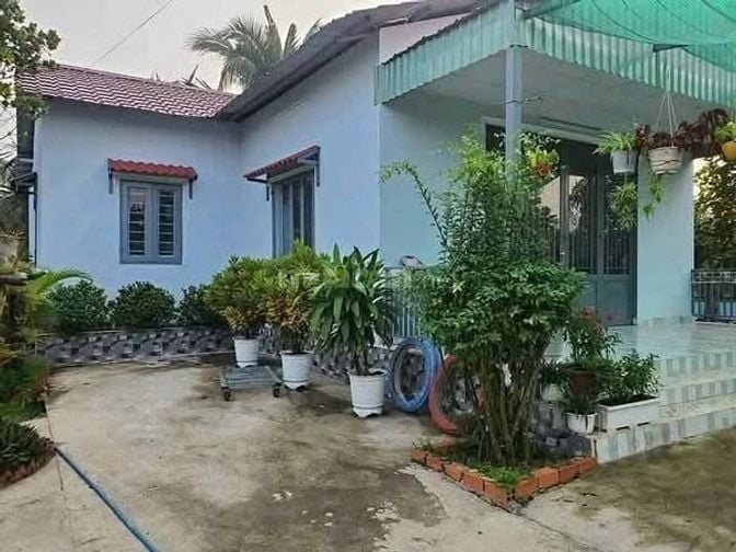 Chủ Định Cư Nước Ngoài Cần Bán Gấp Vườn 3.500m² Gần TP Long Khánh 
