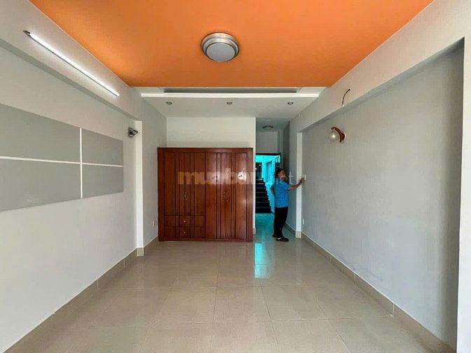 Bán nhà Đường Hoàng Phan Thái, Xã Bình Chánh, Huyện Bình Chánh