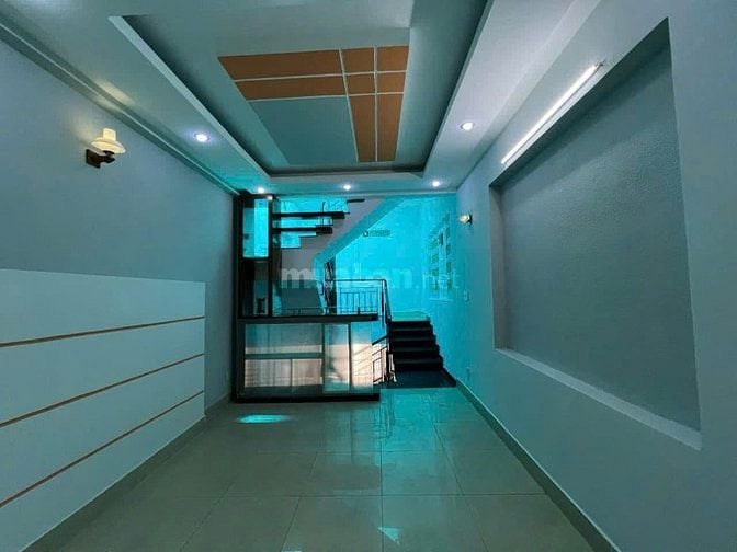 Bán nhà Đường Hoàng Phan Thái, Xã Bình Chánh, Huyện Bình Chánh