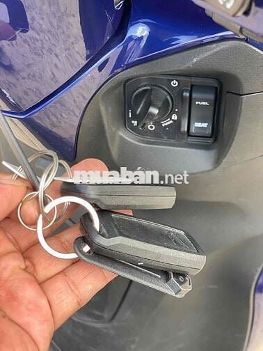 xe Honda lead 3.2025 siu luot