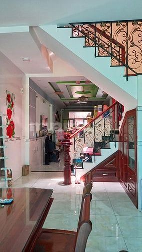 BÁN NHÀ MẶT TIỀN CHÍNH CHỦ – NHÀ ĐẸP, GIÁ TỐT, PHÁP LÝ RÕ RÀNG