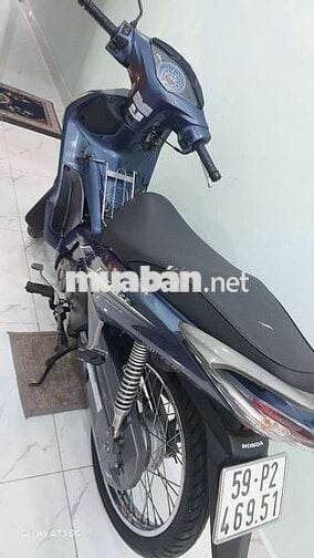 Xe honda future fi