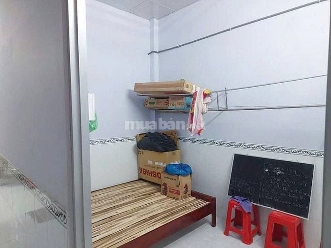 Chỉ 845 triệu là sỡ hữu căn nhà tại trần thị bàu,củ chi 118m2,sổ riêng