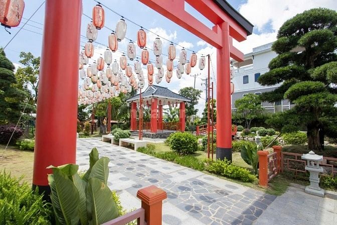Nhà MT đường 3/2 cổng vinhomes Hậu Nghĩa dt 5x22 giá tổng 7,5 tỷ SHR
