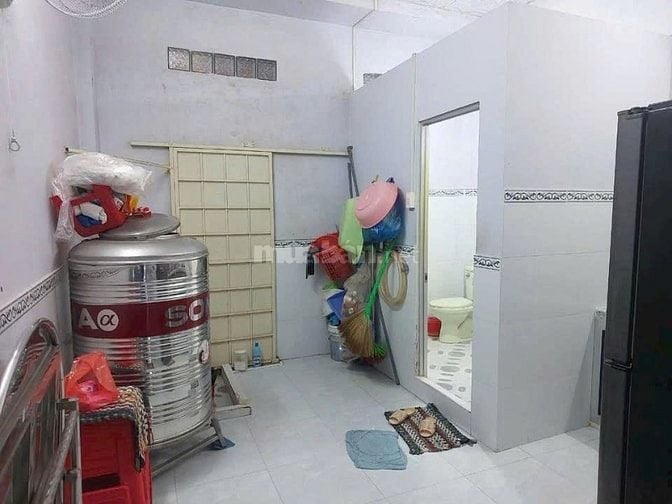 Chỉ 845 triệu là sỡ hữu căn nhà tại trần thị bàu,củ chi 118m2,sổ riêng