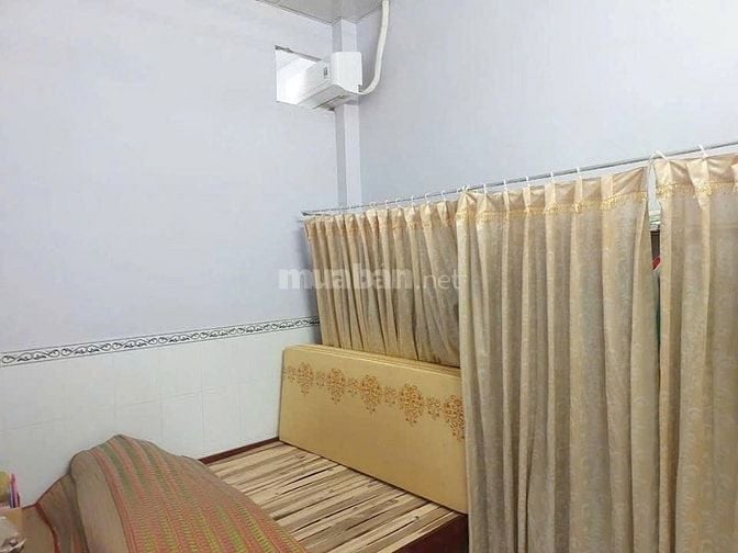 Chỉ 845 triệu là sỡ hữu căn nhà tại trần thị bàu,củ chi 118m2,sổ riêng