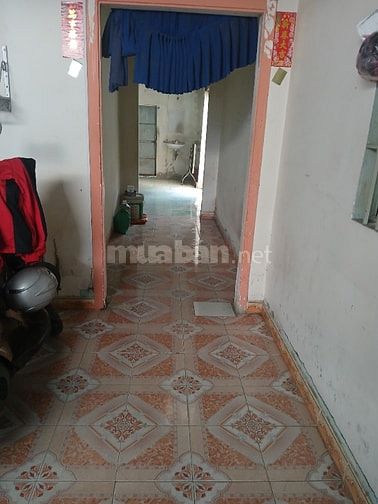 CHO THUÊ NHÀ NGUYÊN CĂN 3TR5, 5×14, GẦN CHỢ ĐỒN, HẺM NGYỄN TRI PHƯƠNG