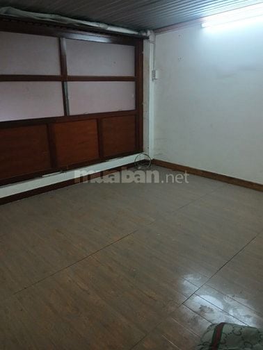 CHO THUÊ NHÀ NGUYÊN CĂN 3TR5, 5×14, GẦN CHỢ ĐỒN, HẺM NGYỄN TRI PHƯƠNG