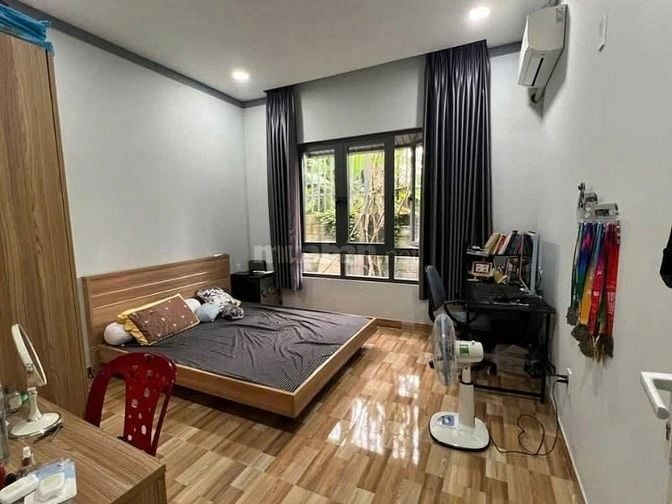1 không gian nghỉ dưỡng cuối tuần cho GD, 173m2, Củ Chi, Giá 1 tỷ 350