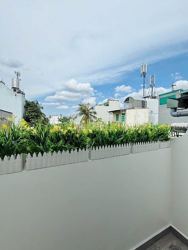 🌈 NHÀ 3LẦU MỚI ĐƯỜNG THỐNG NHẤT , P10 , QUẬN - GV