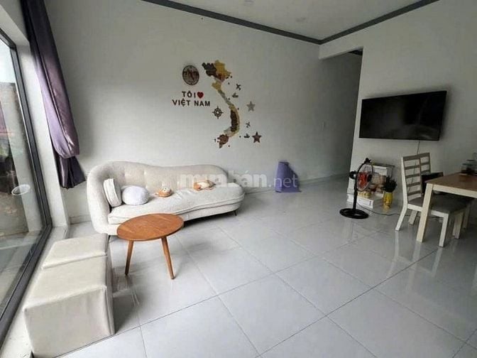 1 không gian nghỉ dưỡng cuối tuần cho GD, 173m2, Củ Chi, Giá 1 tỷ 350