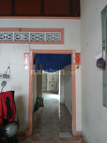 CHO THUÊ NHÀ NGUYÊN CĂN 3TR5, 5×14, GẦN CHỢ ĐỒN, HẺM NGYỄN TRI PHƯƠNG