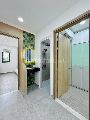 🌈 NHÀ 3LẦU MỚI ĐƯỜNG THỐNG NHẤT , P10 , QUẬN - GV