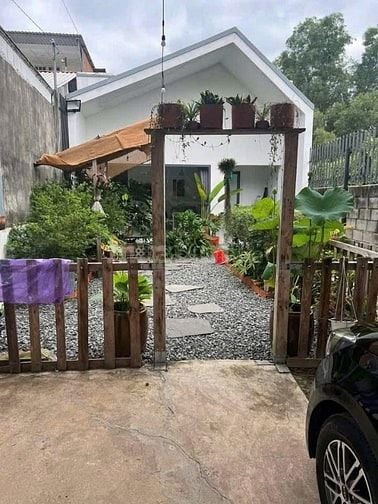 1 không gian nghỉ dưỡng cuối tuần cho GD, 173m2, Củ Chi, Giá 1 tỷ 350
