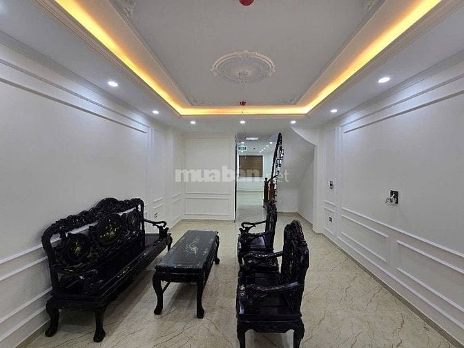 Bán nhà phố Khuất Duy Tiến, Thanh Xuân, ô tô, KD, 66mx3T, 15.x  tỷ 