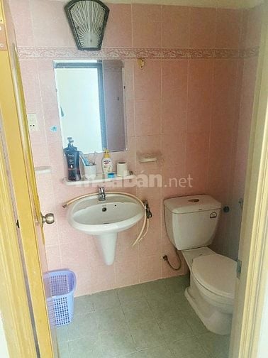 CHO THUÊ NHÀ HXH VÕ OANH D3 P25 BÌNH THẠNH 80m2 4 TẦNG 25tr/th.