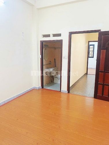 CHO THUÊ NHÀ HXH VÕ OANH D3 P25 BÌNH THẠNH 80m2 4 TẦNG 25tr/th.