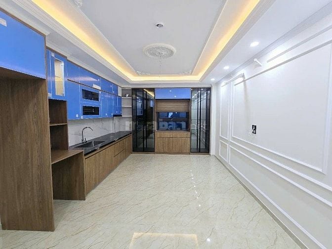 Bán nhà phố Khuất Duy Tiến, Thanh Xuân, ô tô, KD, 66mx3T, 15.x  tỷ 