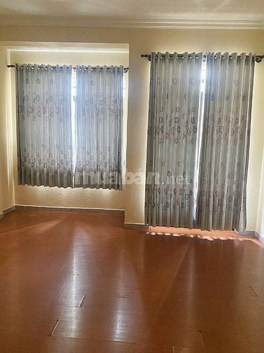 CHO THUÊ NHÀ HXH VÕ OANH D3 P25 BÌNH THẠNH 80m2 4 TẦNG 25tr/th.