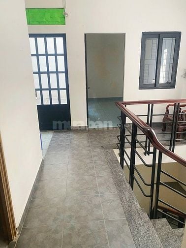 CHO THUÊ NHÀ HXH VÕ OANH D3 P25 BÌNH THẠNH 80m2 4 TẦNG 25tr/th.