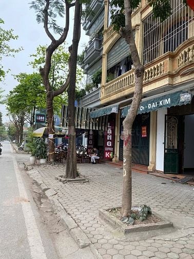 Cho Thuê Nhà Mặt Phố Hồng Quang