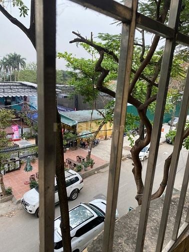 Cho Thuê Nhà Mặt Phố Hồng Quang