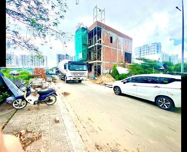 Chính Chủ Kẹt Tiền Bán Gấp Nền Đất 74m2 Ngay Đại lộ Võ Văn Kiệt