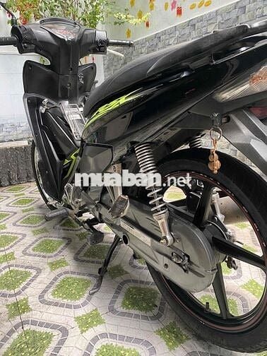 Bán xe rsx 2021 bstp72 9 chủ
