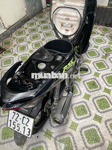 Bán xe rsx 2021 bstp72 9 chủ