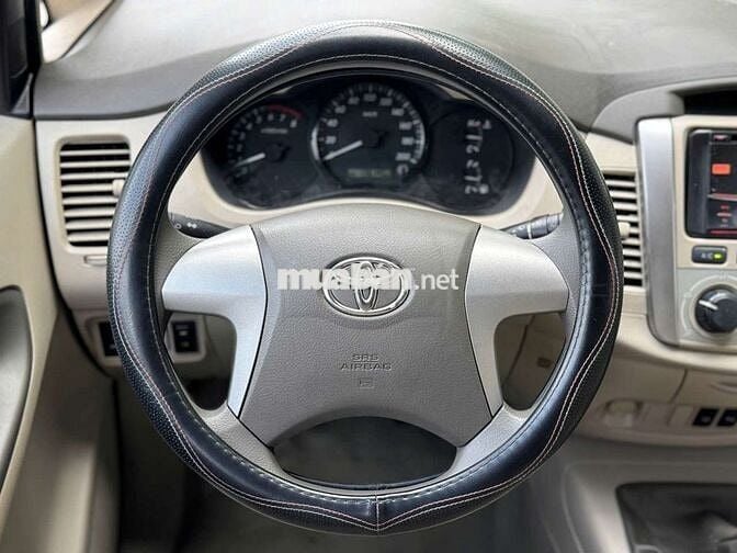 2014 E - 138000 km