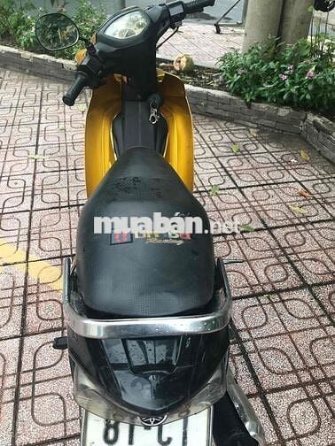 Cần bán xe yamaha sirius máy mạnh êm có GTDD