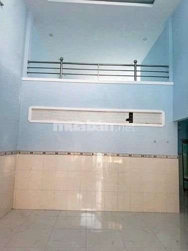 Kẹt tiền đẩy gấp căn nhà ở Trung Chánh, Hóc Môn, 62m2 ,SHR, 780 triệu
