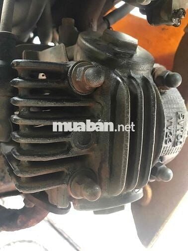 Cần bán xe yamaha sirius máy mạnh êm có GTDD