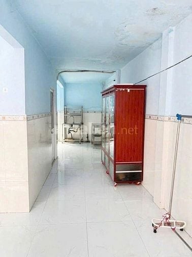Kẹt tiền đẩy gấp căn nhà ở Trung Chánh, Hóc Môn, 62m2 ,SHR, 780 triệu