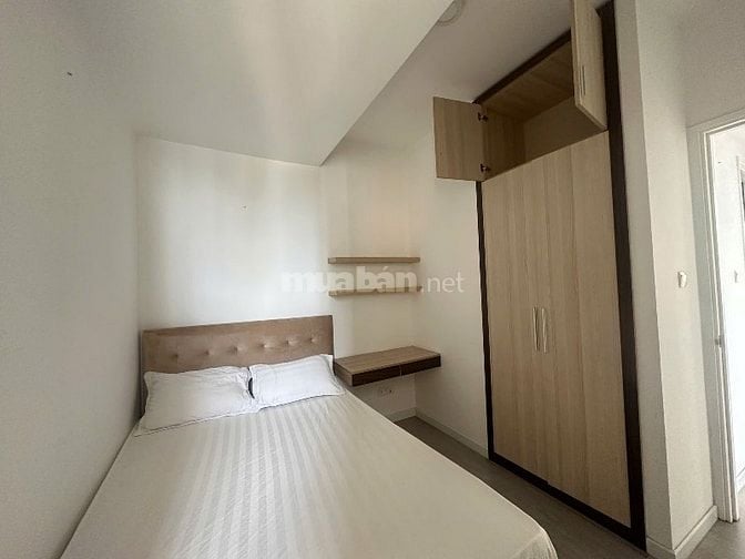 Cho thuê căn hộ 2PN tại chung cư Saigon Pearl quận Bình Thạnh giá mềm