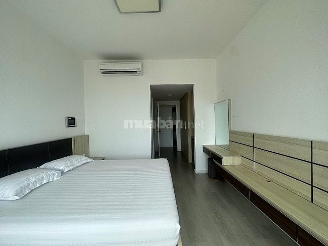 Cho thuê căn hộ 2PN tại chung cư Saigon Pearl quận Bình Thạnh giá mềm