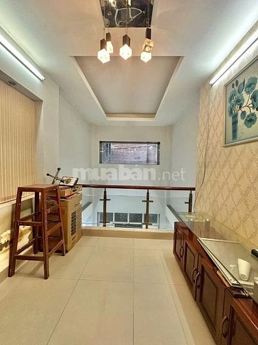 Nhà chính chủ cần bán, miễn tiếp trung gian