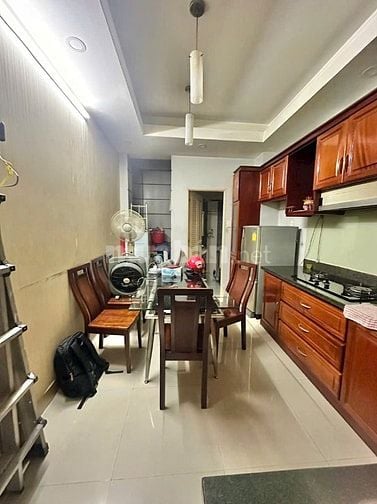Nhà chính chủ cần bán, miễn tiếp trung gian