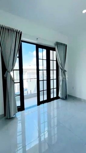 Cần bán gấp căn nhà giáp Bình Chánh 1 trệt 1 lầu 