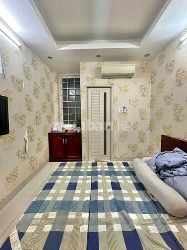 Nhà chính chủ cần bán, miễn tiếp trung gian