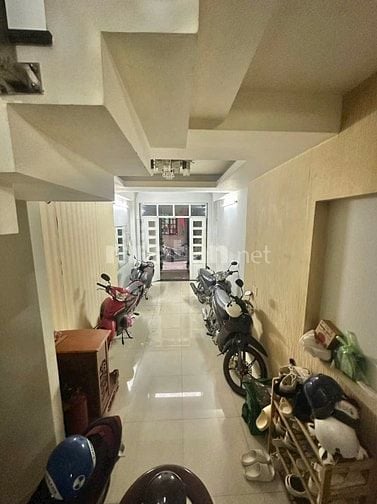 Nhà chính chủ cần bán, miễn tiếp trung gian