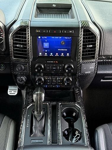 🆕 FORD F150 RAPTOR   • Sản xuất : 2019 đklđ 02.2020 • Odo : 45.000km