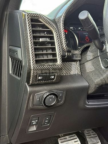 🆕 FORD F150 RAPTOR   • Sản xuất : 2019 đklđ 02.2020 • Odo : 45.000km