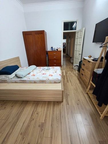 CHO THUÊ NHÀ NGUYÊN CĂN PHỐ LIỄU GIAI - BA ĐÌNH 