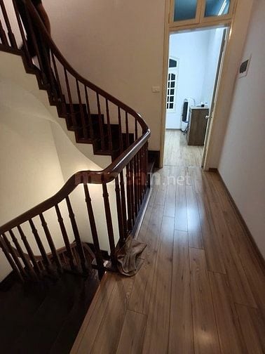 CHO THUÊ NHÀ NGUYÊN CĂN PHỐ LIỄU GIAI - BA ĐÌNH 