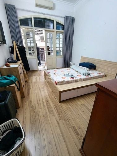 CHO THUÊ NHÀ NGUYÊN CĂN PHỐ LIỄU GIAI - BA ĐÌNH 