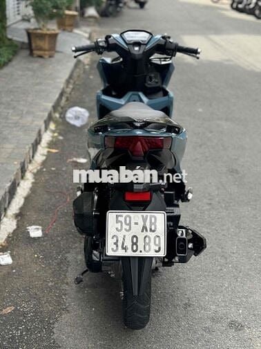 Vario 150 Đk 12/2019 Đầu 2020 Bstp Chính Chủ