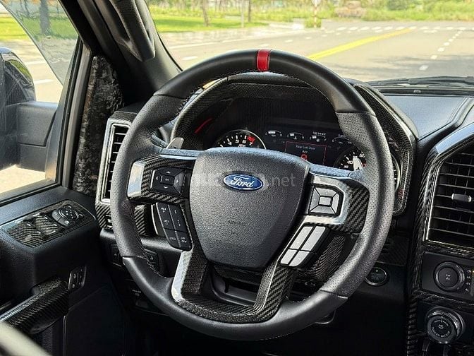 🆕 FORD F150 RAPTOR   • Sản xuất : 2019 đklđ 02.2020 • Odo : 45.000km