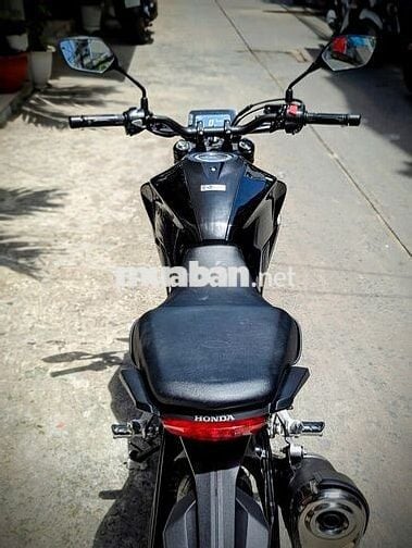 Honda  CB 300 bssg, xe full zin bao kiểm đinh