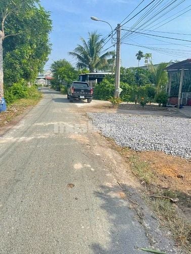 Gần 200m2 đất đô thị An Tịnh, Trảng Bàng chủ bán gấp giá chỉ 520 triệu